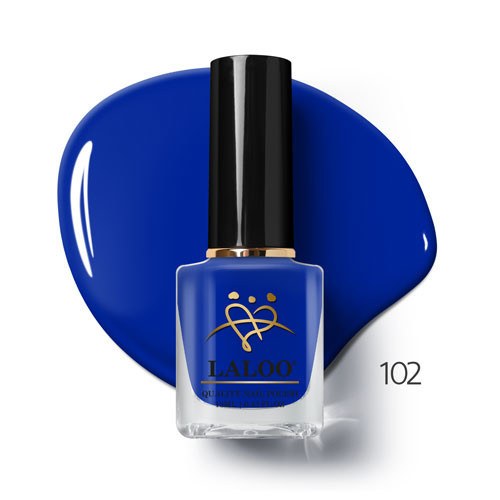 Laloo Nail Polish 102 Spaceboy 13ml