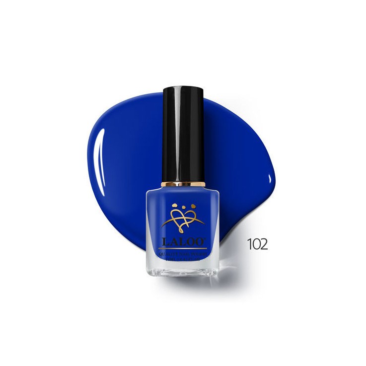 Laloo Nail Polish 102 Spaceboy 13ml