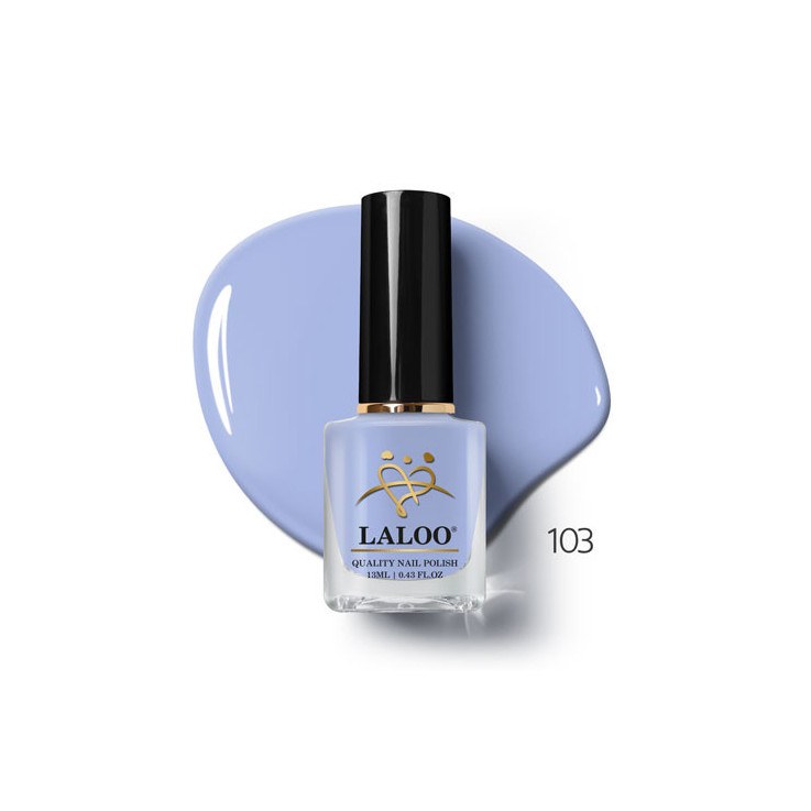 Laloo Nail Polish 103 Dream Catcher 13ml