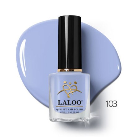 Laloo Nail Polish 103 Dream Catcher 13ml