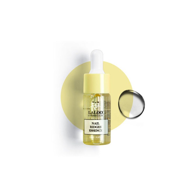 Nail Ridges Essence 15ml