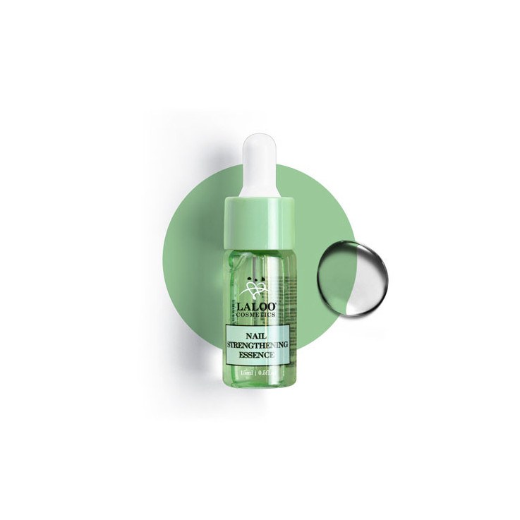 Nail strengthening essence 15ml