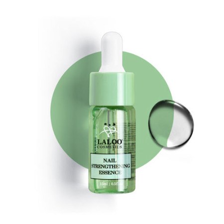 Nail strengthening essence 15ml