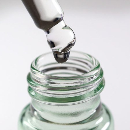 Nail strengthening essence 15ml