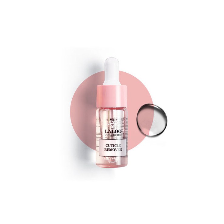 Cuticle Remover 15ml