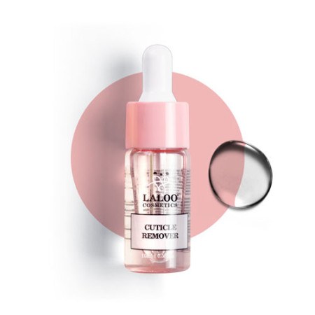 Cuticle Remover 15ml