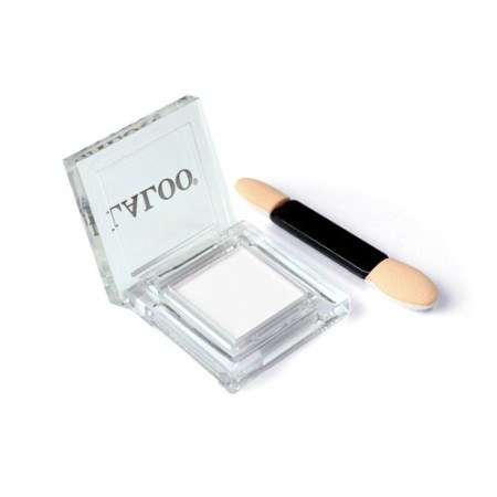 Ombre Palette Refill White