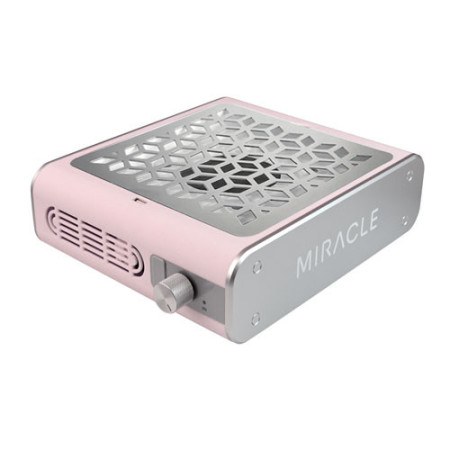 Laloo Cosmetics Απορροφητήρας Miracle Pink