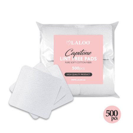 Lint Free Pads 500pcs