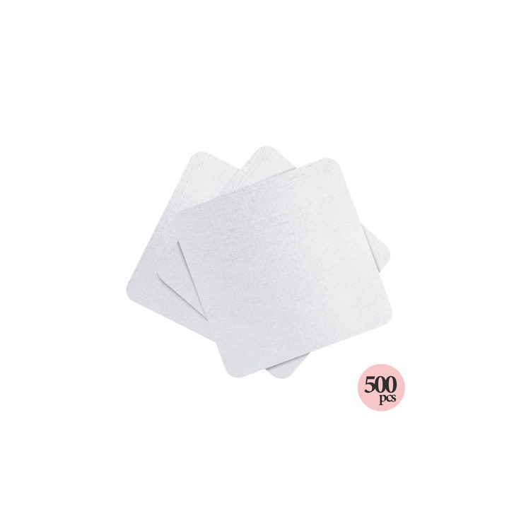 Lint Free Pads 500pcs