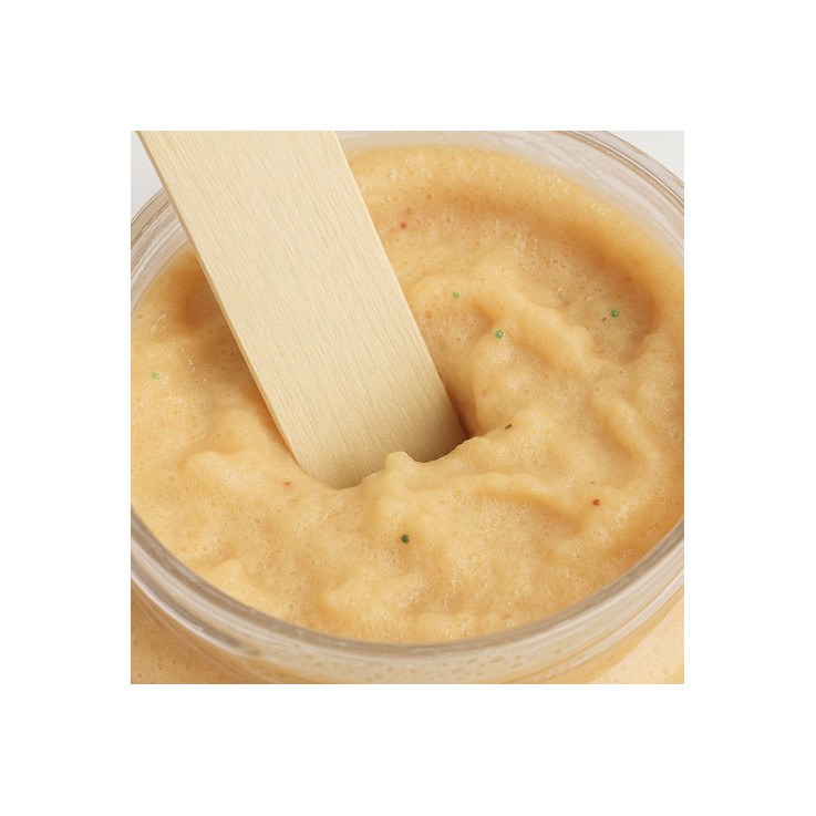 Bubble Foam Scrub Piña Colada 250g