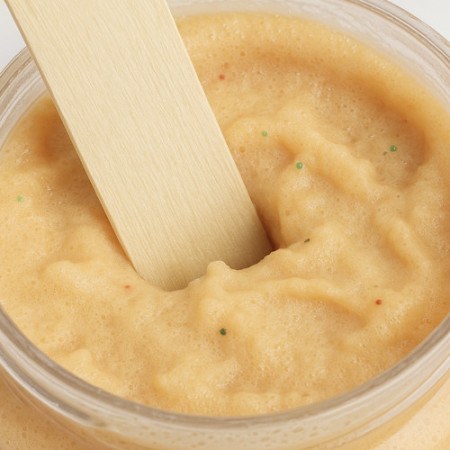 Bubble Foam Scrub Piña Colada 250g