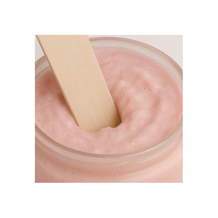 Bubble Foam Scrub Peach Martini 250g