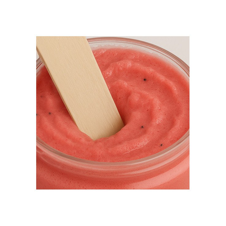 Bubble Foam Scrub Whatamelon 250g