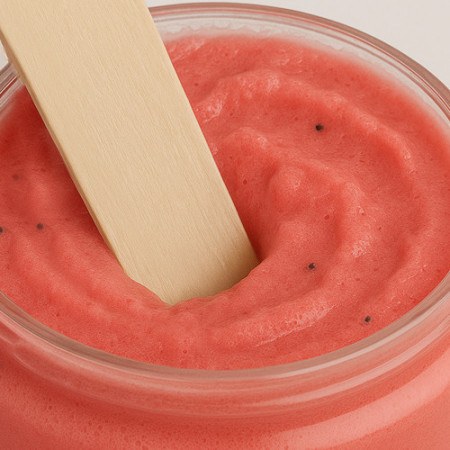 Bubble Foam Scrub Whatamelon 250g