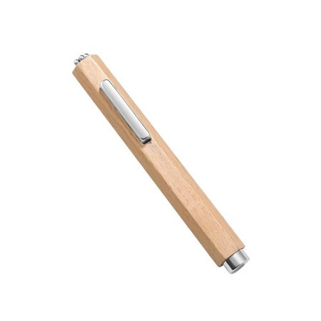 Wooden magnet pen