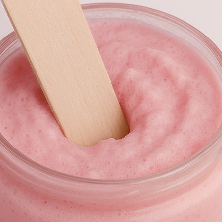 Bubble Foam Scrub Daiquiry 250g