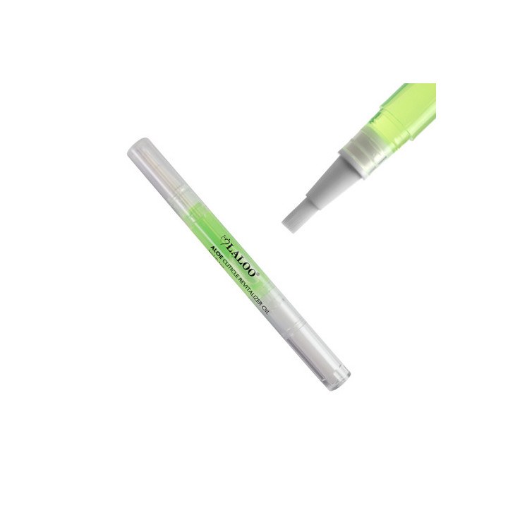 Cuticle Revitalizer Oil Aloe