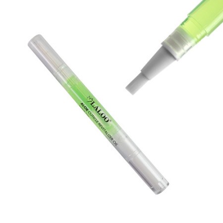 Cuticle Revitalizer Oil Aloe