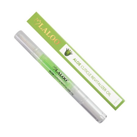 Cuticle Revitalizer Oil Aloe