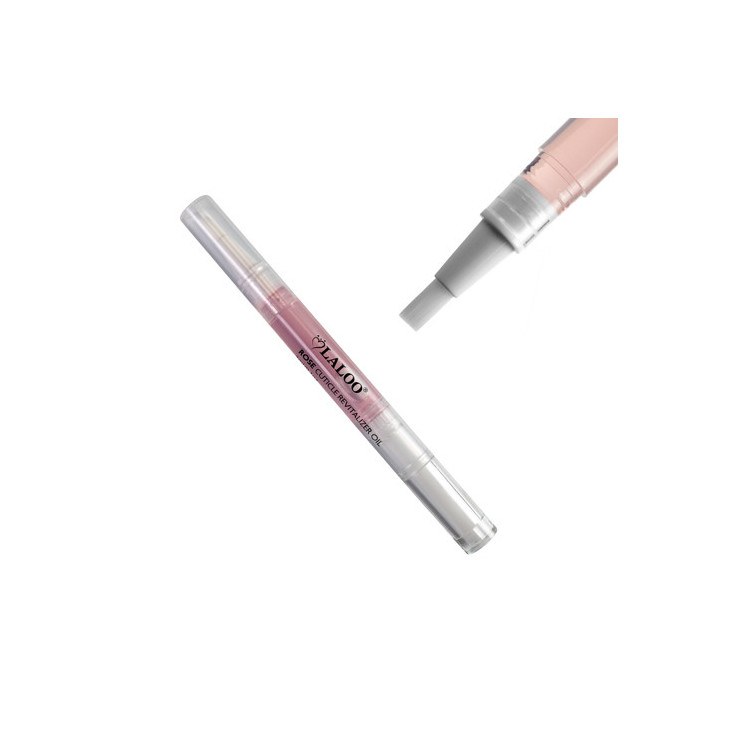 Cuticle Revitalizer Oil Rose