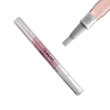 Cuticle Revitalizer Oil Rose