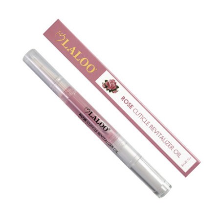 Cuticle Revitalizer Oil Rose