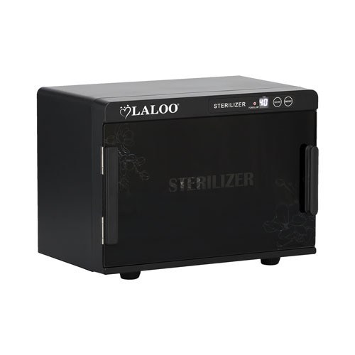 Κλίβανος UV Sterilizer Black