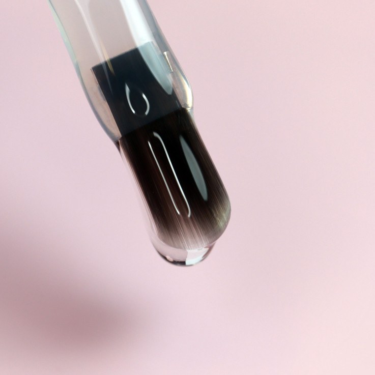 Laloo Bb+ 01 Clear 18ml