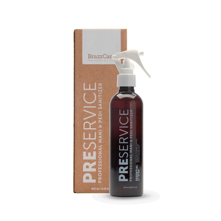 BrazzCare Preservice Disinfectant...