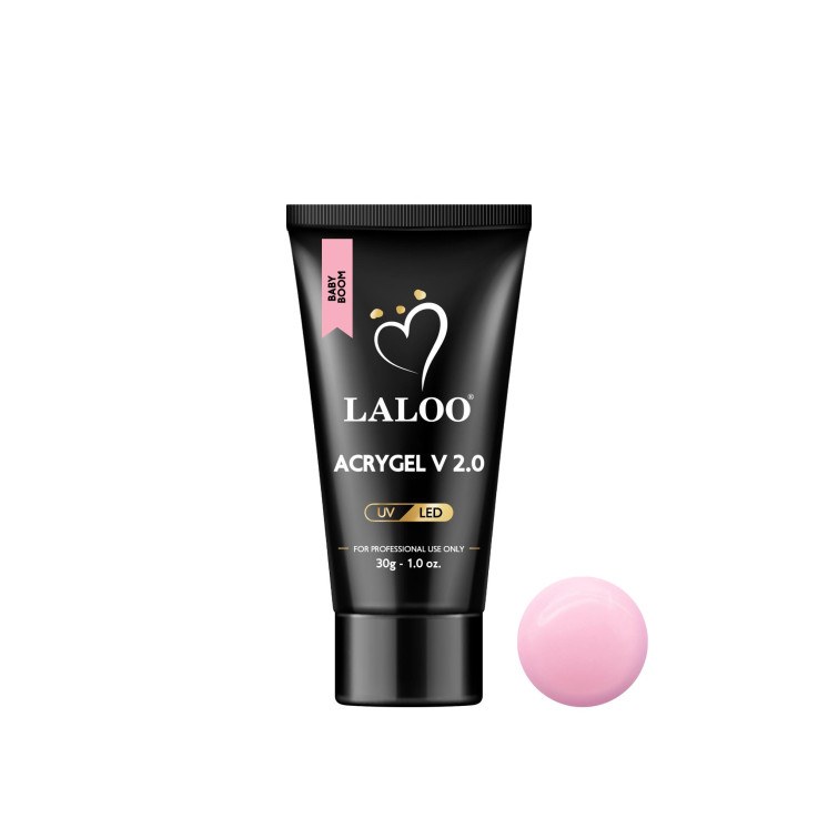 Acrygel Babyboom 30g