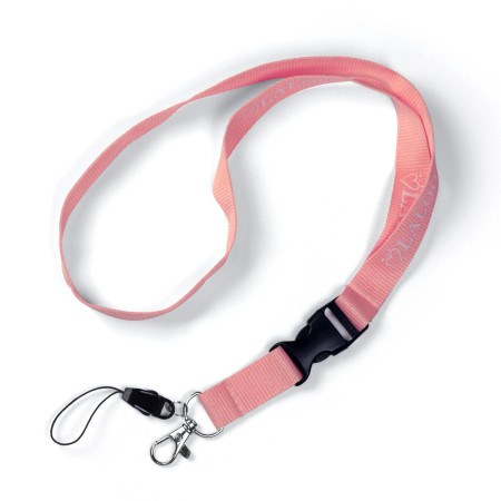 Lanyard