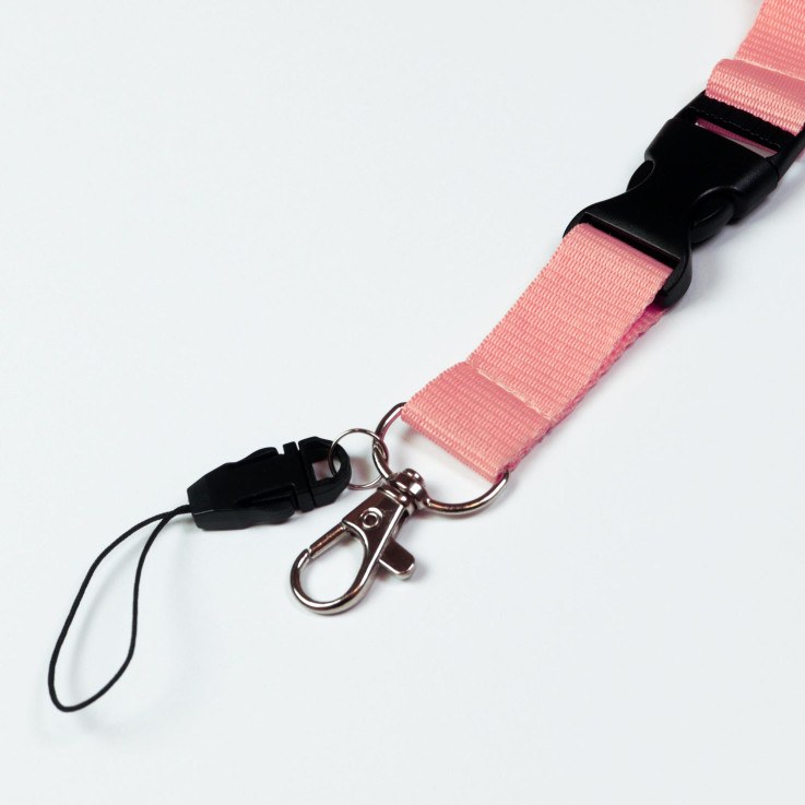Lanyard