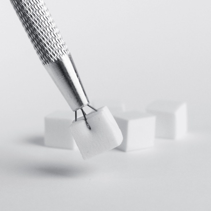 Ombre Sponge Tool