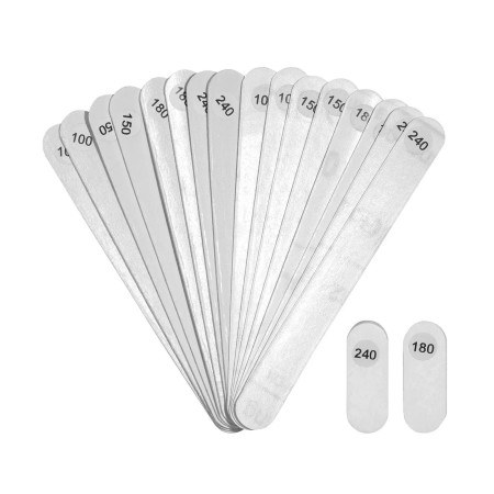 Wonderfile Starter Kit 130x15mm (19pcs)