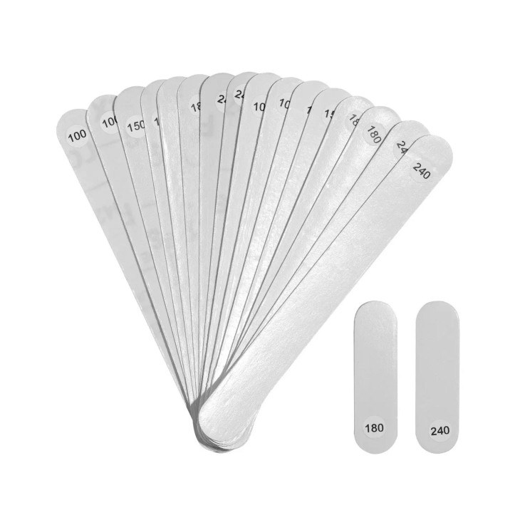 Wonderfile Starter Kit 160x18mm (19pcs)