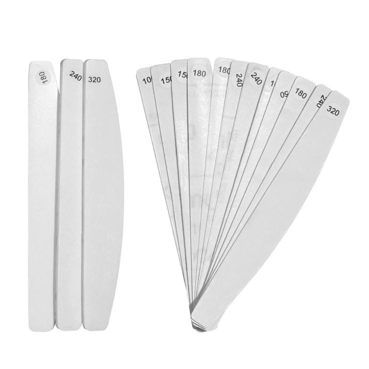 Wonderfile Starter Kit 162x24mm (17pcs)