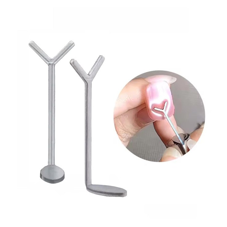 Heart shape Magnet Tool 2pcs