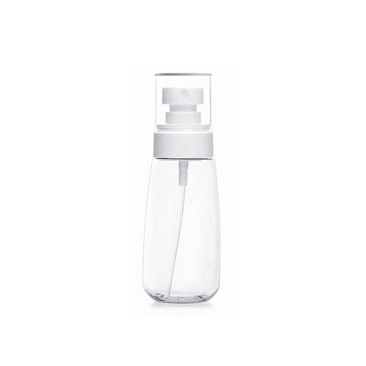 Dispenser 80ml Transparent