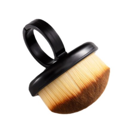 Brush Finger Ring Duster