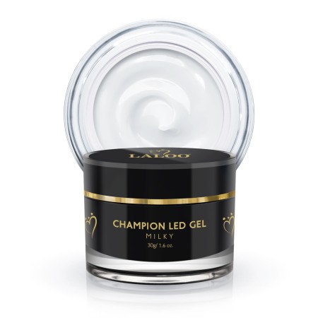 Champion Led Gel Milky 30g
