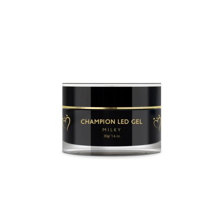 Champion Led Gel Milky 30g