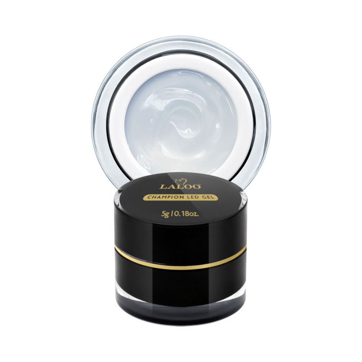 Champion Led Gel Clear 5g