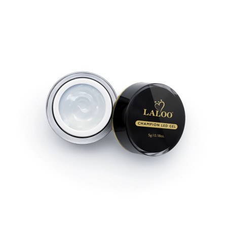 Champion Led Gel Clear 5g