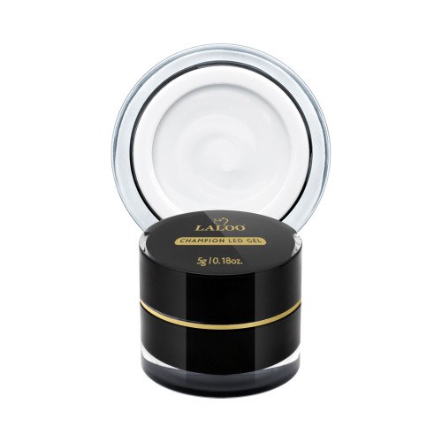 Champion Led Gel Milky 5g