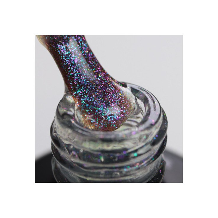 Aurora Top Coat 02 15ml