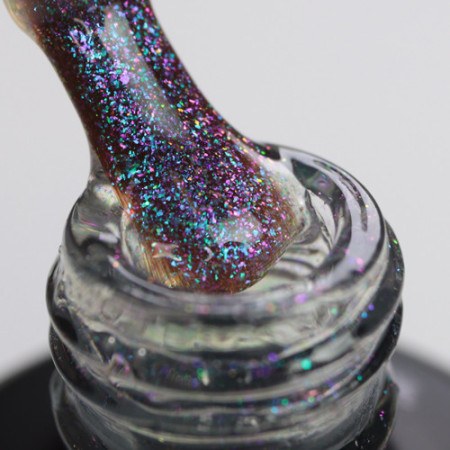 Aurora Top Coat 02 15ml