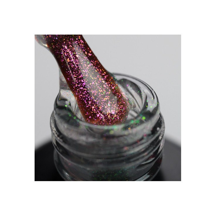 Aurora Top Coat 01 15ml