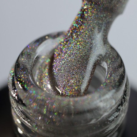 Cat Eye Top Coat 15ml