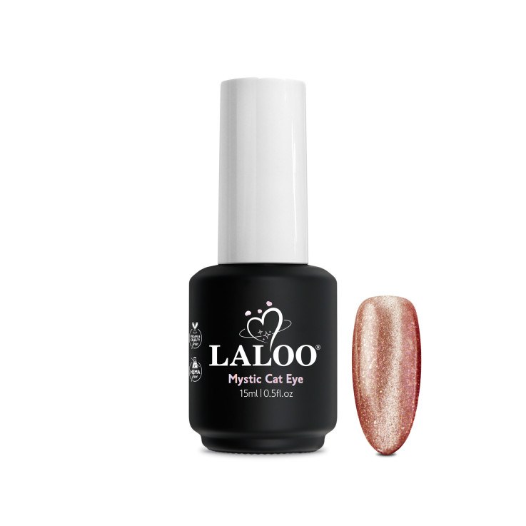 Mystic Cat Eye 01 15ml